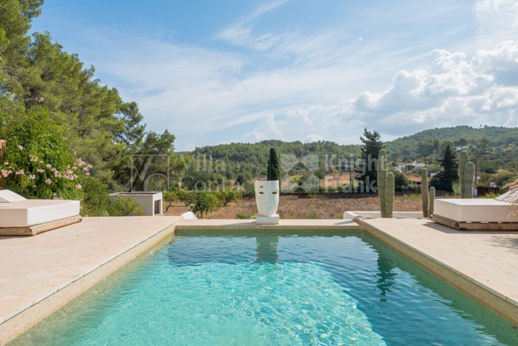 Villa Bougainvillea