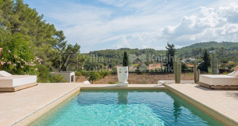 Villa Bougainvillea