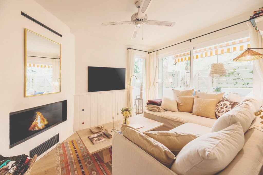 Las Rubias Apartment