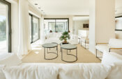 Top 10: Typical architectural styles of Ibiza