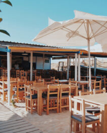 New restaurants in Ibiza that you NEED to check out!