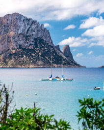 5 things to do before buying a home in Ibiza