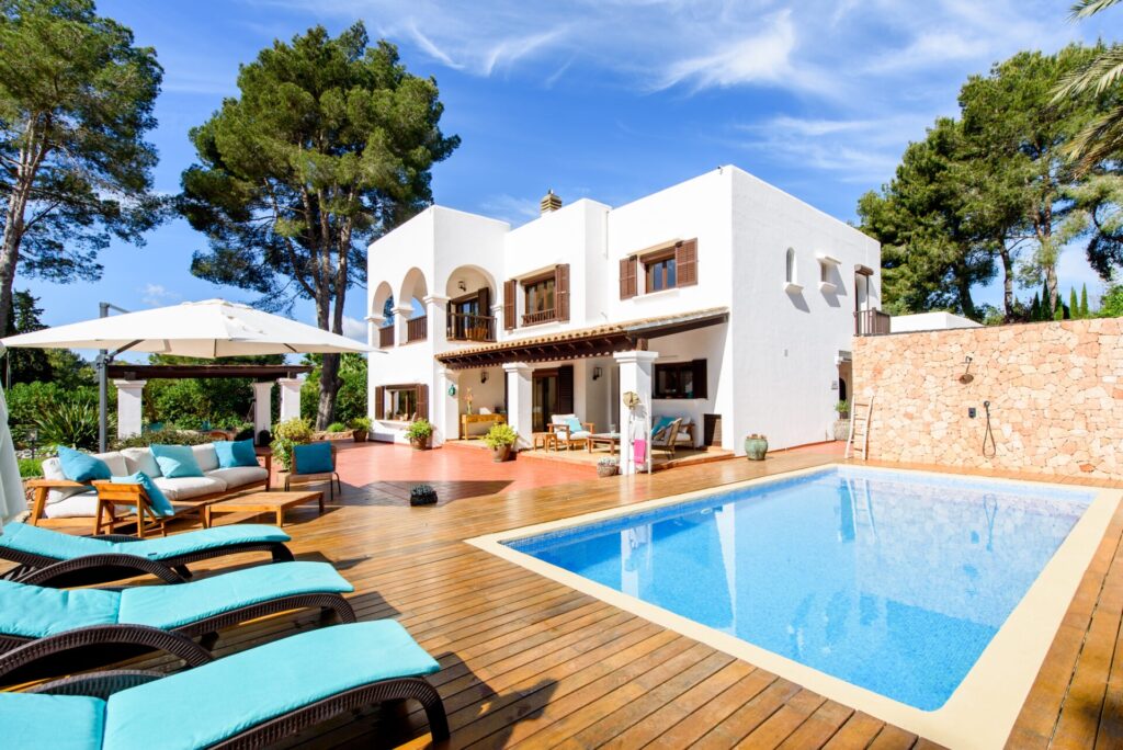 Villa Valentina