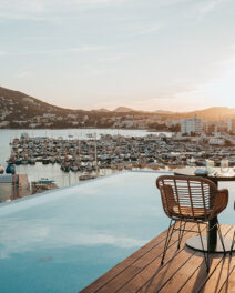 Rooftop Bars in Ibiza: The Best for 2023