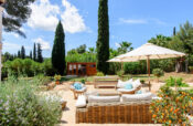 We bought and sold 2 homes in Ibiza: Maria and Dave
