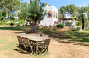 We bought and sold 2 homes in Ibiza: Maria and Dave