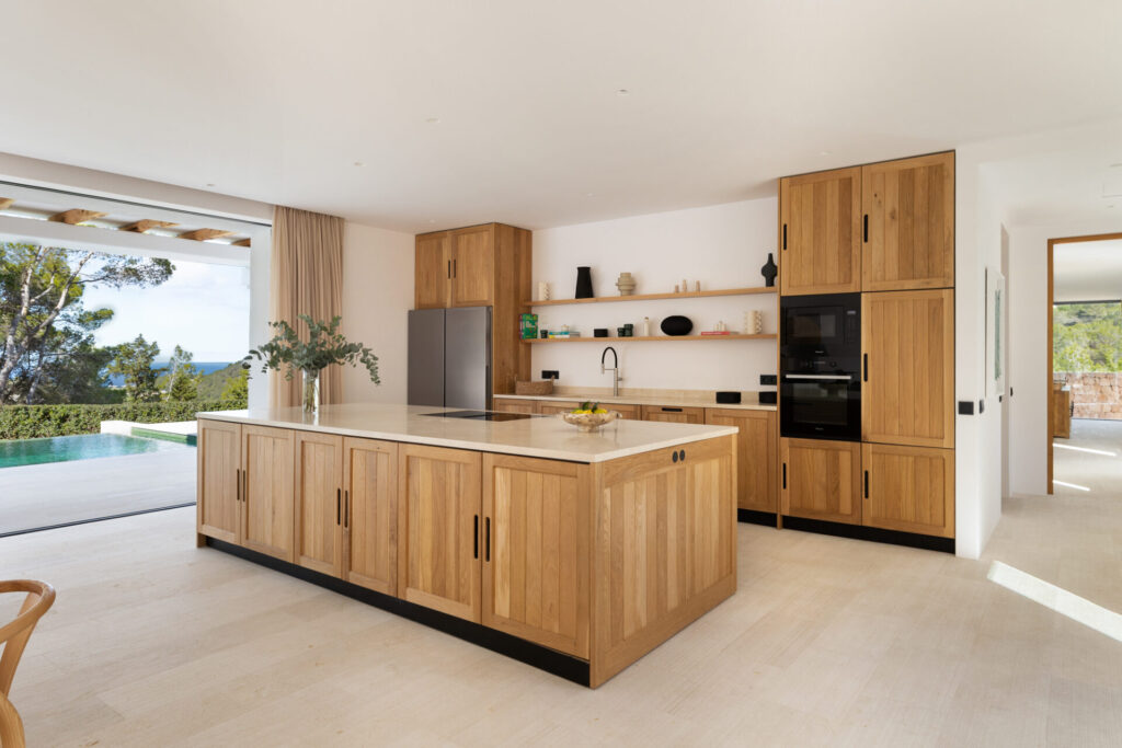 06 Sun Valley Kitchen