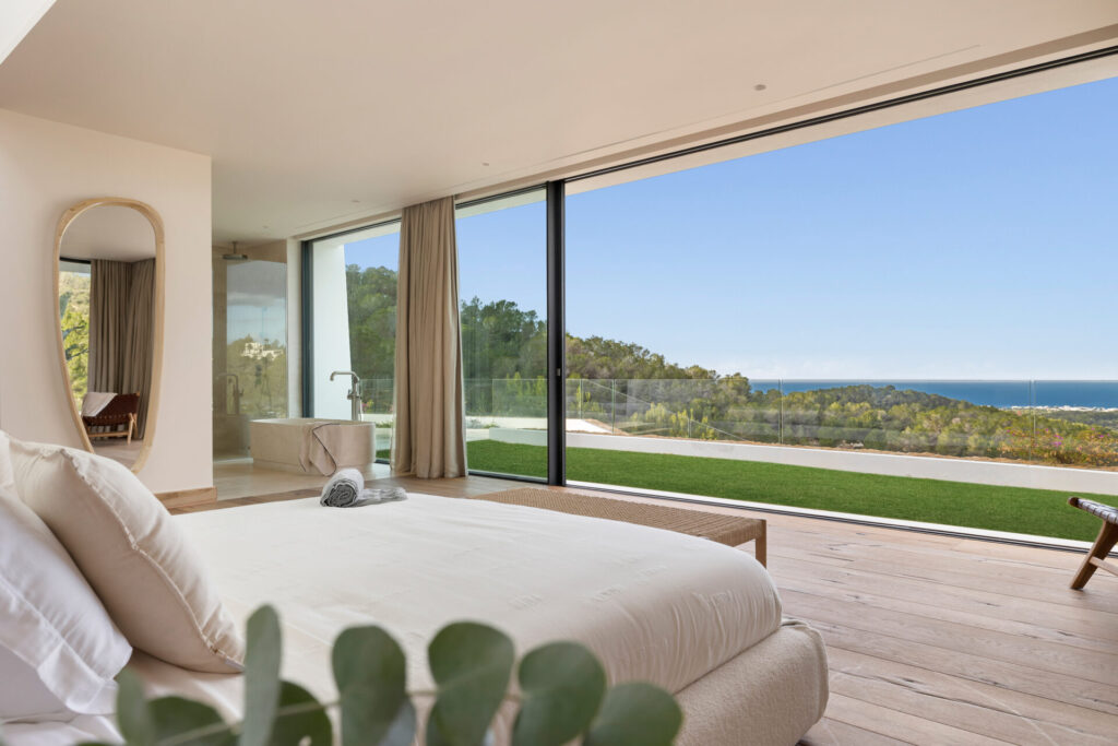 13 Farm 1 Master Bedroom