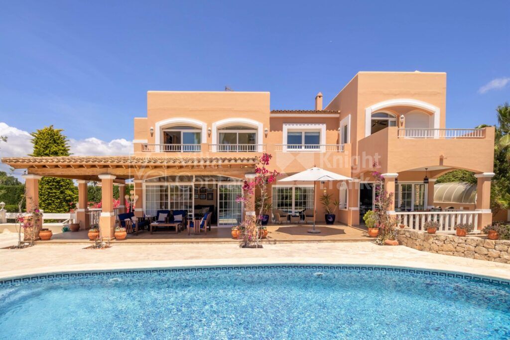 Villa Luis