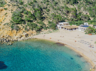 (English) Discovering Ibiza’s Hidden Real Estate Gems: Five Untapped Areas to Buy Property