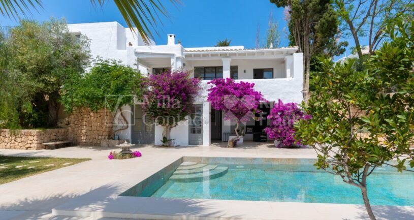 Villa Rafaela
