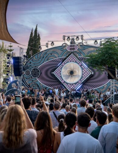 More New Ibiza Hotspots for Summer 2023