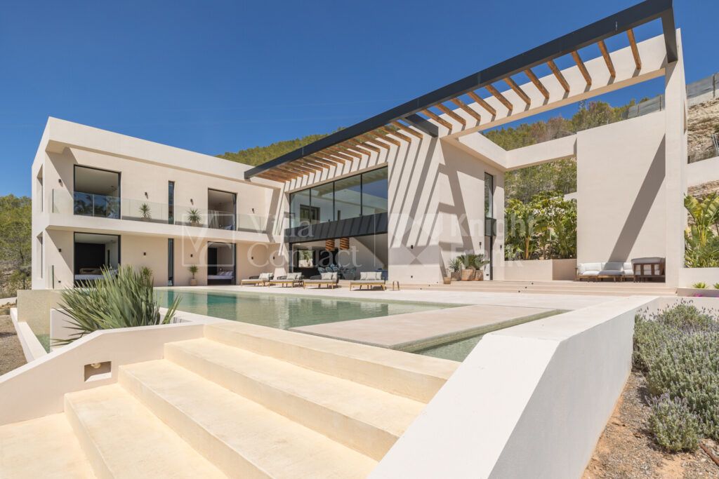 Villa Pine Hill