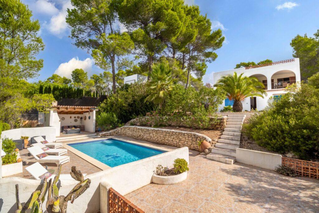 Villa Can Tomas