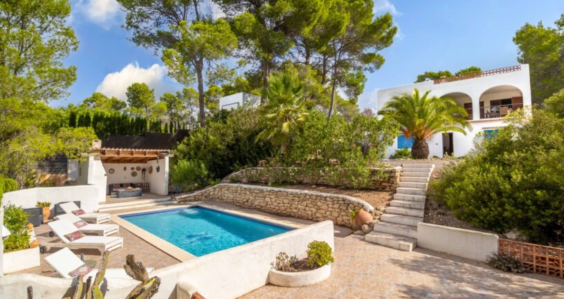 Villa Can Tomas
