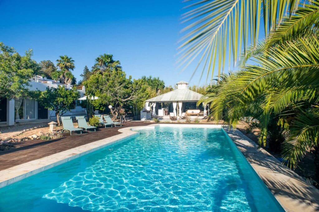 Villa Jade