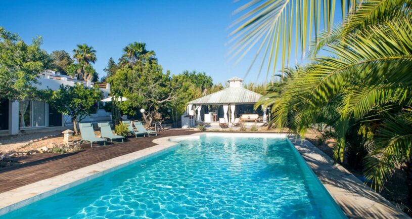 Villa Jade