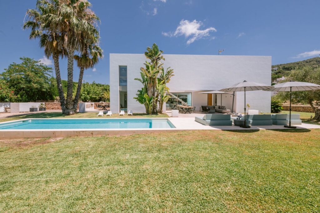 Villa Jesus