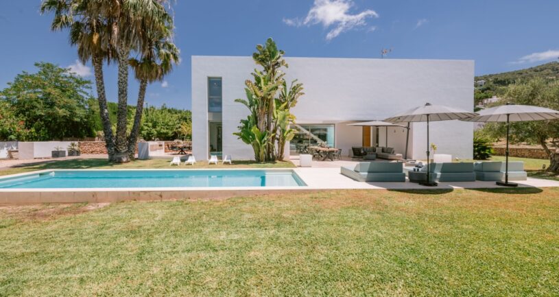 Villa Jesus