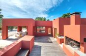 Welcome to Villa Zurich