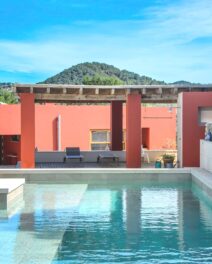 Welcome to Villa Zurich
