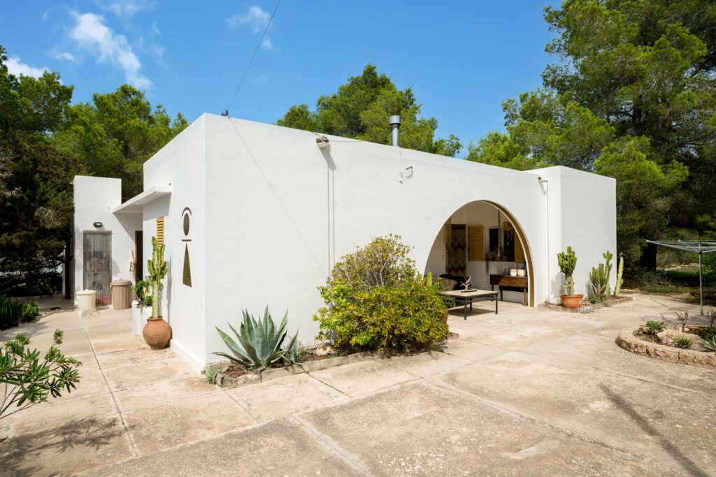 Casa Amigos