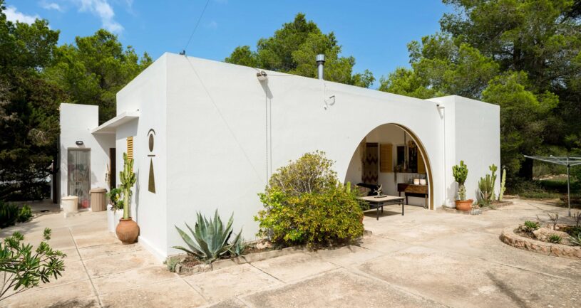 (English) Casa Amigos