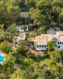 Property Focus: Finca Can Bonair