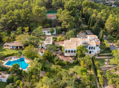 (English) Exclusive Property Focus: Finca Can Bonair