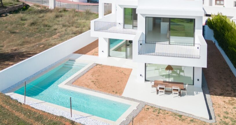 (English) Villa Grace