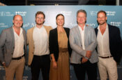 We are celebrating! – 40 Year Anniversary and Parnership with Knight Frank in Ibiza