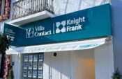 We are celebrating! – 40 Year Anniversary and Parnership with Knight Frank in Ibiza