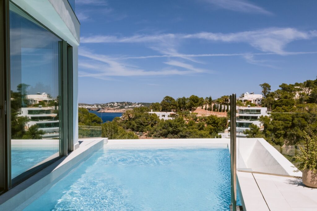 Villa Moli B