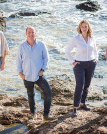 We are celebrating! – 40 Year Anniversary and Parnership with Knight Frank in Ibiza