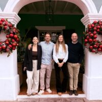 Ibiza Real Estate Market Round-Up 2025 & A Warm Christmas Message from Villa Contact