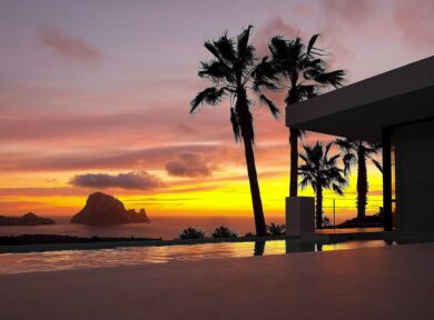 (English) 5 Tips for Renting a Luxury Villa in Ibiza This Summer