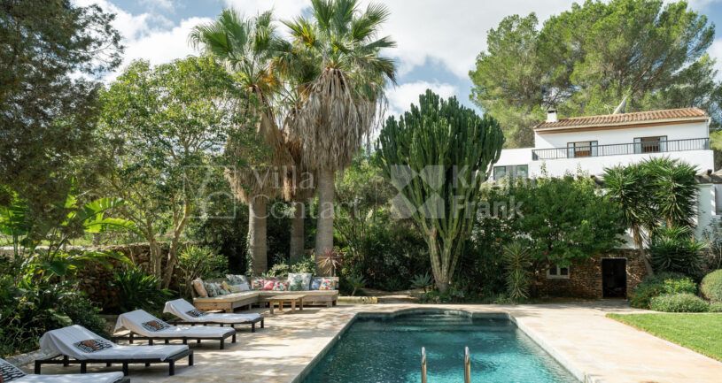 Villa Can Tanquetas