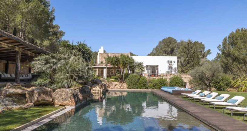 Finca Can Racó de Pau