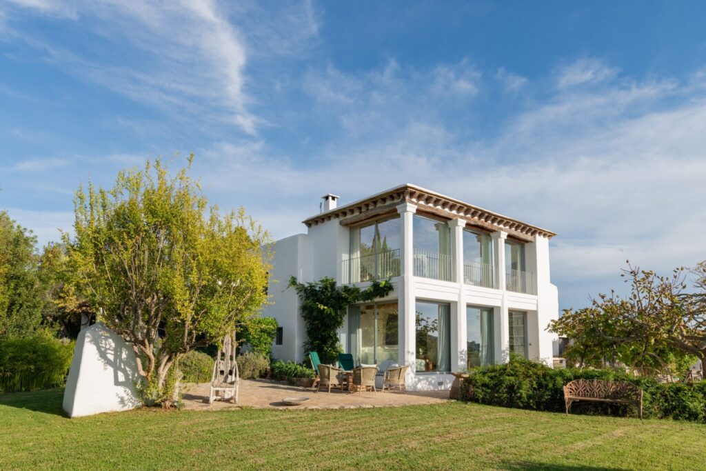 Merrylin S House � Gypsy Westwood 44