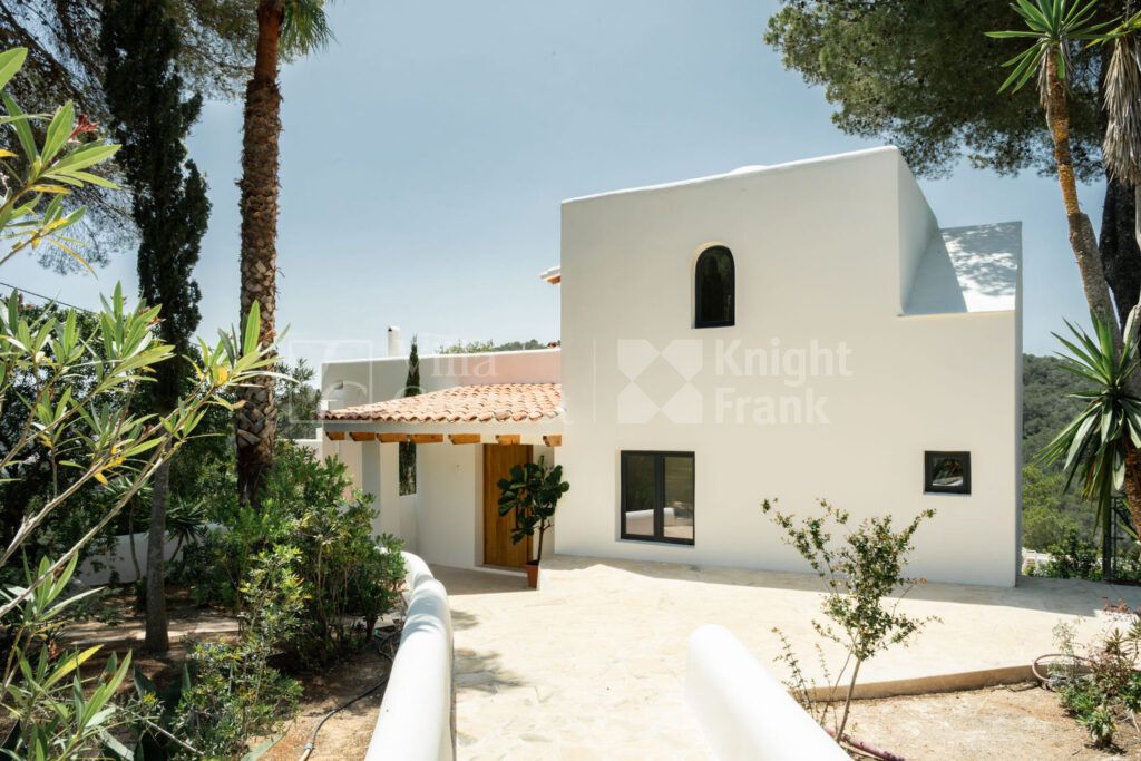 Villa Orquídea