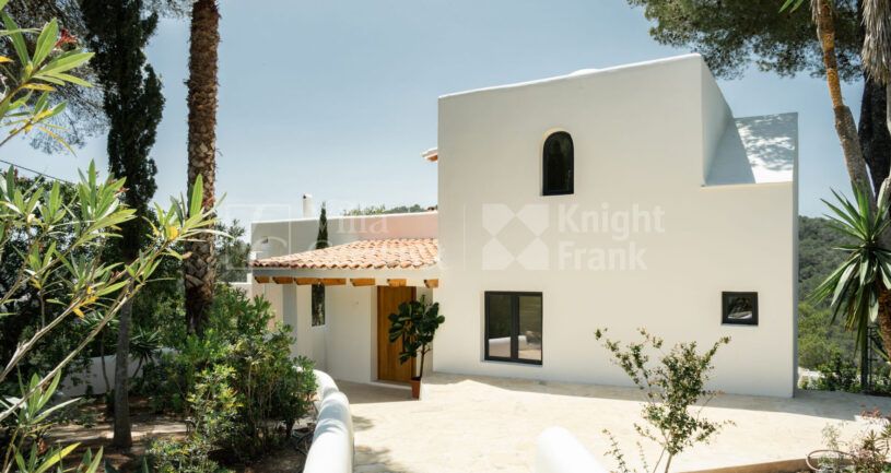 Villa Orquídea