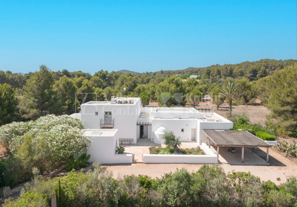 Finca Can Xamo