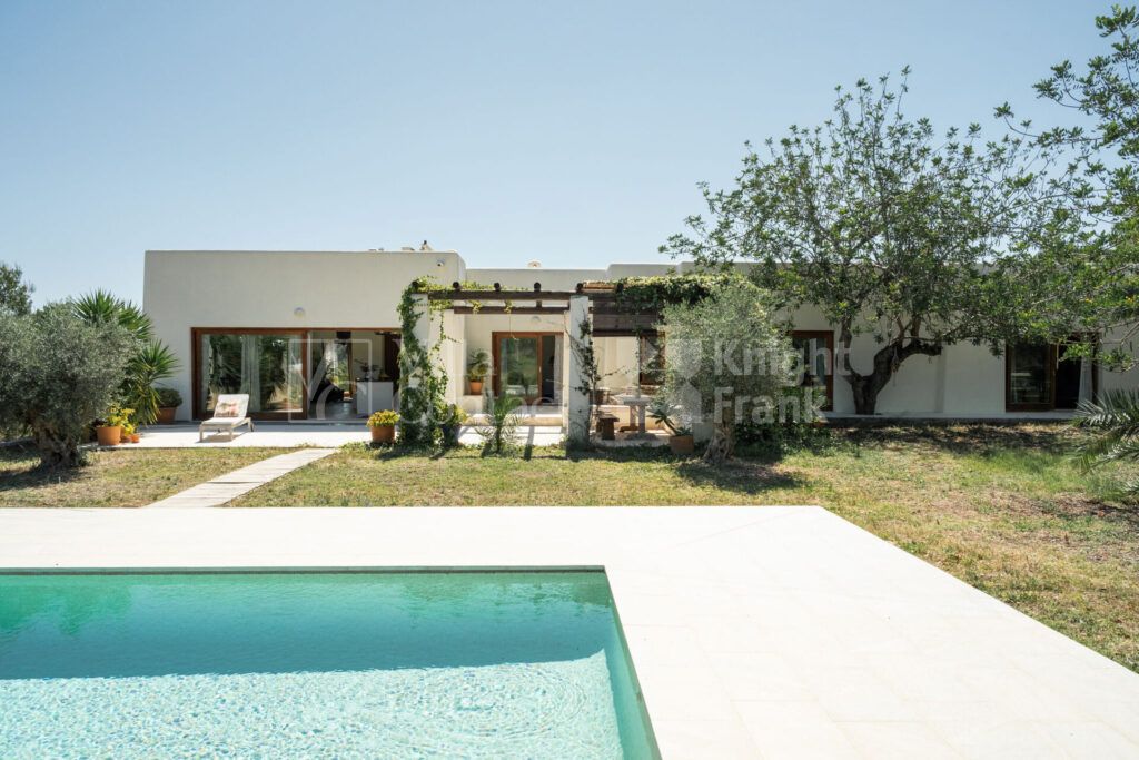 Villa Higo