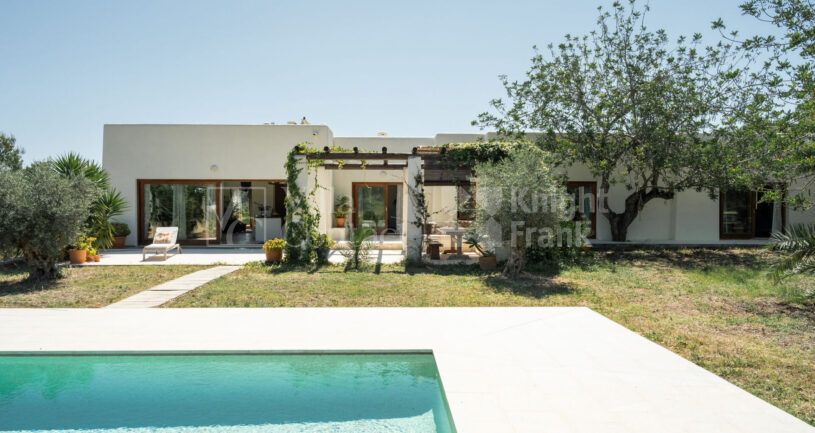 Villa Higo