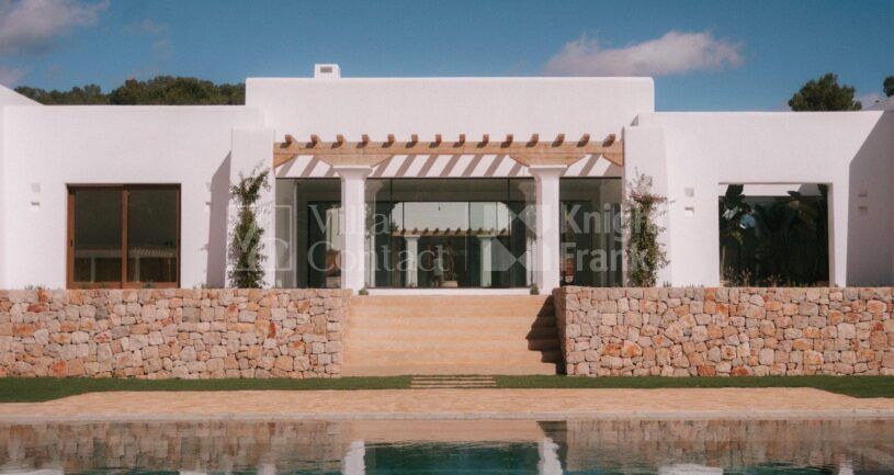Finca Blakstad Novells