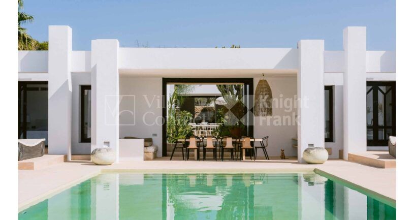Villa Marinera