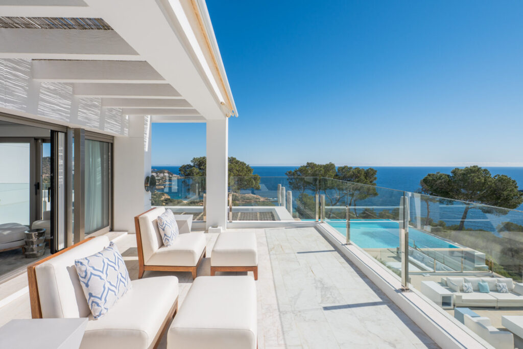 Villas for Sale in Ibiza Town