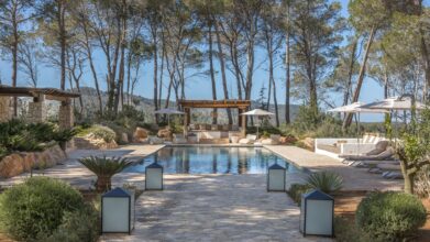 Villa Can Pardalet