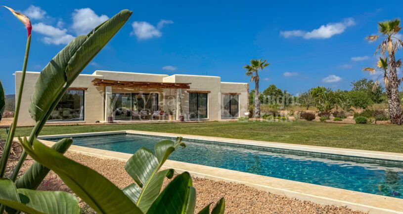 Villa Can Thomas