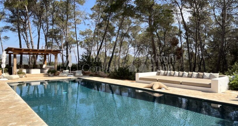 Villa Can Pardalet
